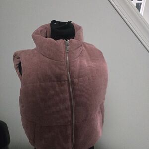 Ambiance Pink Outerwear
